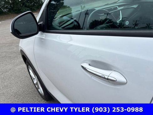 Used 2020 Buick Encore GX Preferred FWD image 10