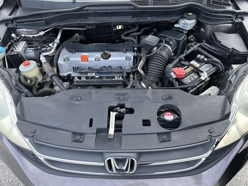 Used 2011 Honda CR-V LX image 13
