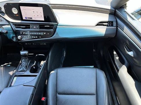 Used 2024 Lexus ES 350 w/ Premium Package FWD image 24
