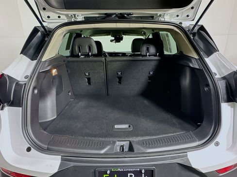 Used 2025 Buick Encore GX Preferred image 27