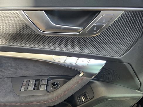 New 2026 Audi RS 6 performance image 17