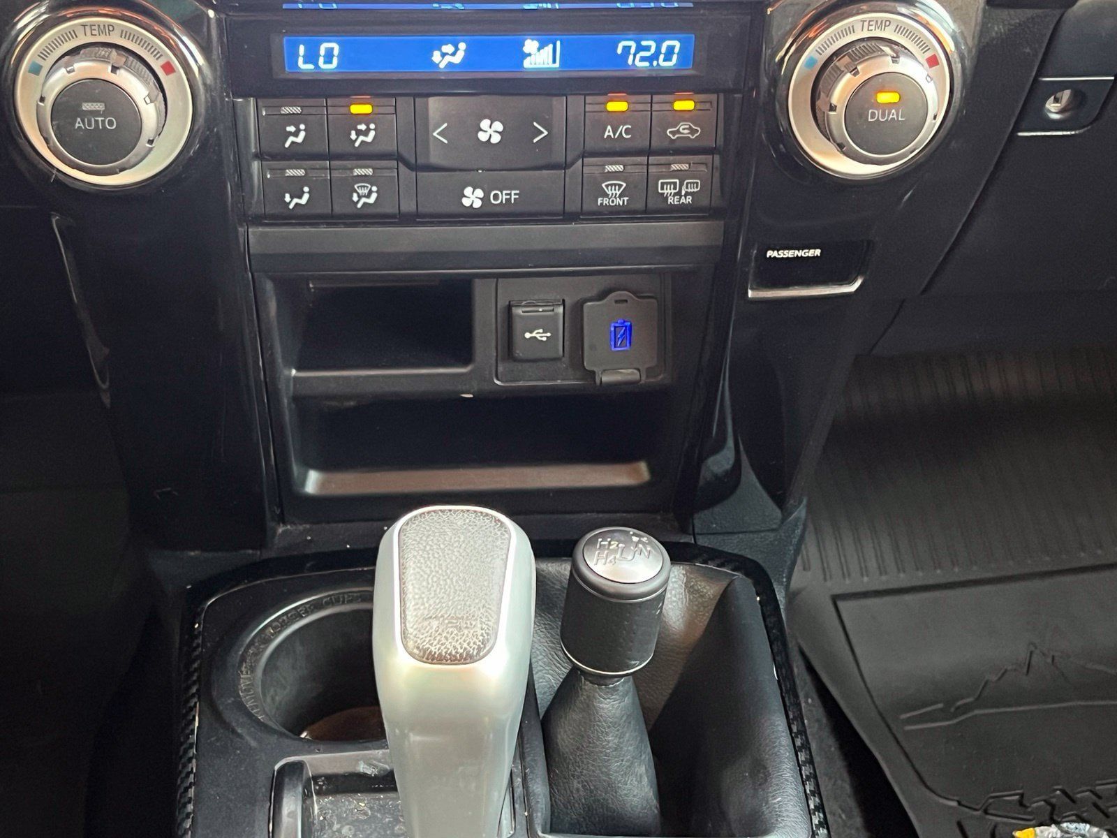 Used 2024 Toyota 4Runner TRD Pro AWD/4WD image 31