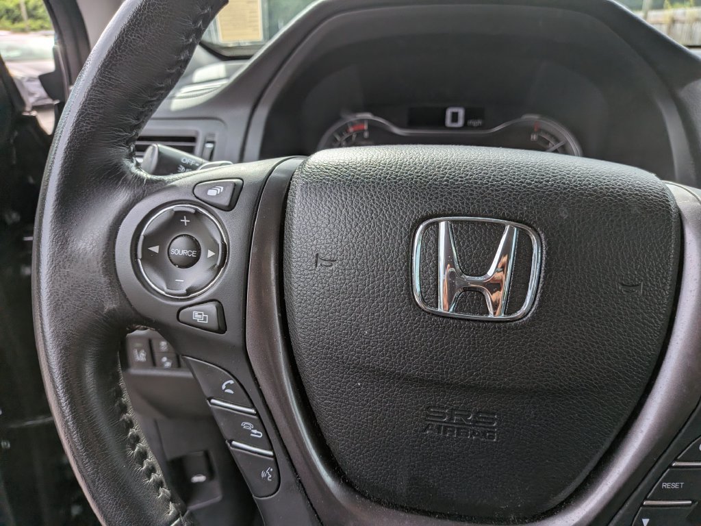 Used 2023 Honda Ridgeline RTL image 14