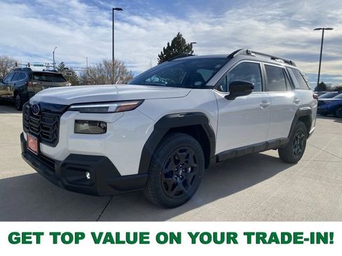 New 2026 Subaru Outback Limited image 1