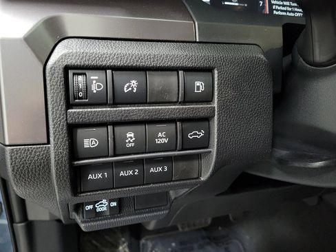 New 2026 Toyota Tacoma TRD Off-Road w/ TRD Off Road Premium Package AWD/4WD image 12