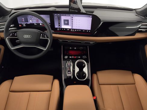New 2026 Audi A6 Premium Plus AWD/4WD image 19