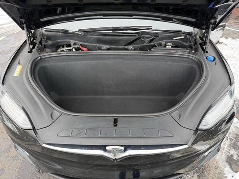 Used 2016 Tesla Model X 90D image 15