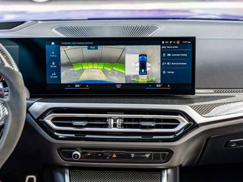 Used 2023 BMW M3 Competition image 47