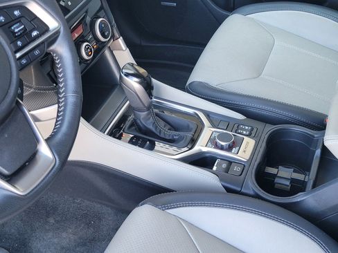 Used 2019 Subaru Forester Limited image 20