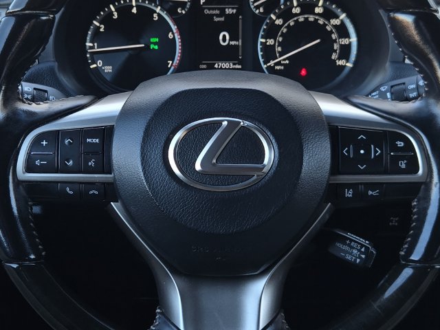 Used 2021 Lexus GX 460 Premium w/ Premium Plus Package AWD/4WD image 26