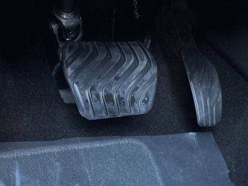 Certified 2025 Nissan Sentra SV w/ Trunk Package image 44