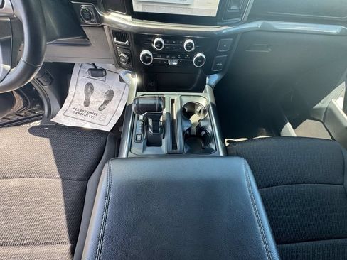 Certified 2023 Ford F150 XLT w/ Equipment Group 302A High AWD/4WD image 15
