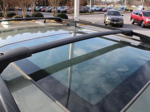 Used 2019 Subaru Forester Premium image 9