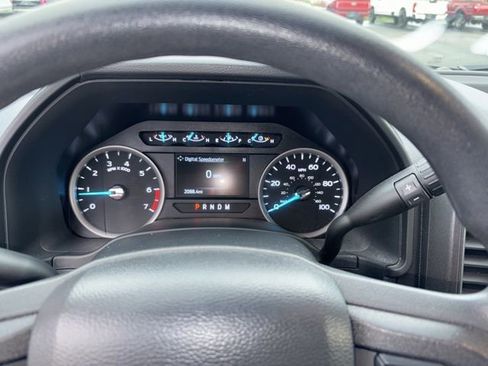 Used 2022 Ford F350 XL w/ STX Appearance Package AWD/4WD image 22