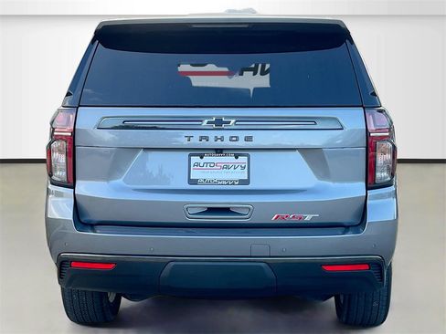 Used 2022 Chevrolet Tahoe RST w/ Luxury Package image 6