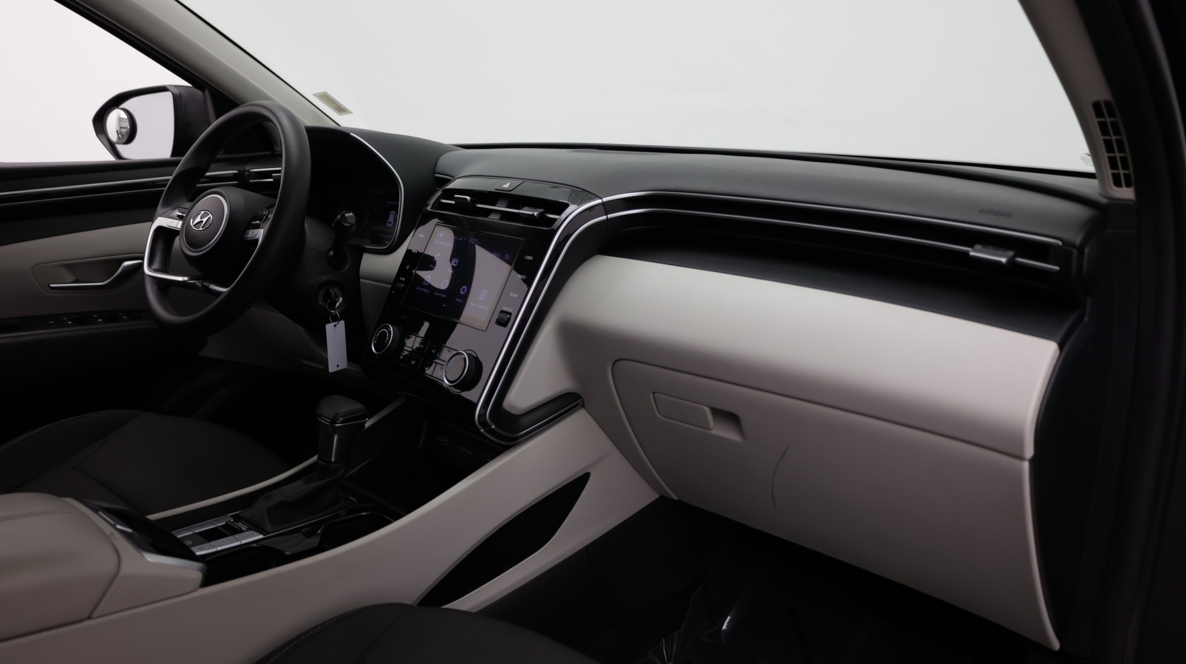 Used 2022 Hyundai Tucson SE FWD image 35