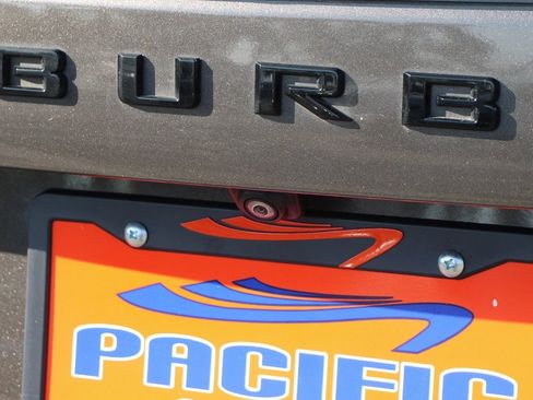 Used 2021 Chevrolet Suburban LS w/ Driver Alert Package image 45