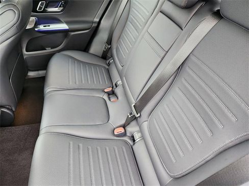 New 2026 Mercedes-Benz GLC 300 4MATIC image 12