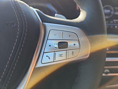 New 2026 BMW X7 xDrive40i w/ Executive Package image 20