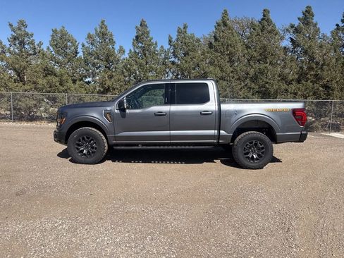 New 2026 Ford F150 Tremor AWD/4WD image 3
