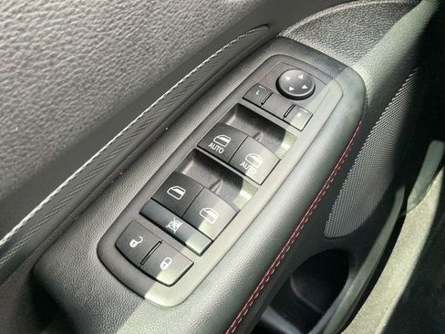 Used 2026 Dodge Durango GT w/ Blacktop Package AWD/4WD image 14