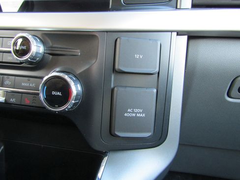 Certified 2022 Ford F150 XLT w/ Equipment Group 302A High image 34