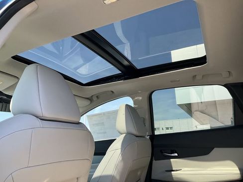 New 2026 Nissan Murano SL AWD/4WD image 26
