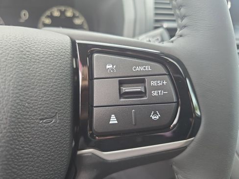 New 2026 Honda Odyssey EX-L image 17
