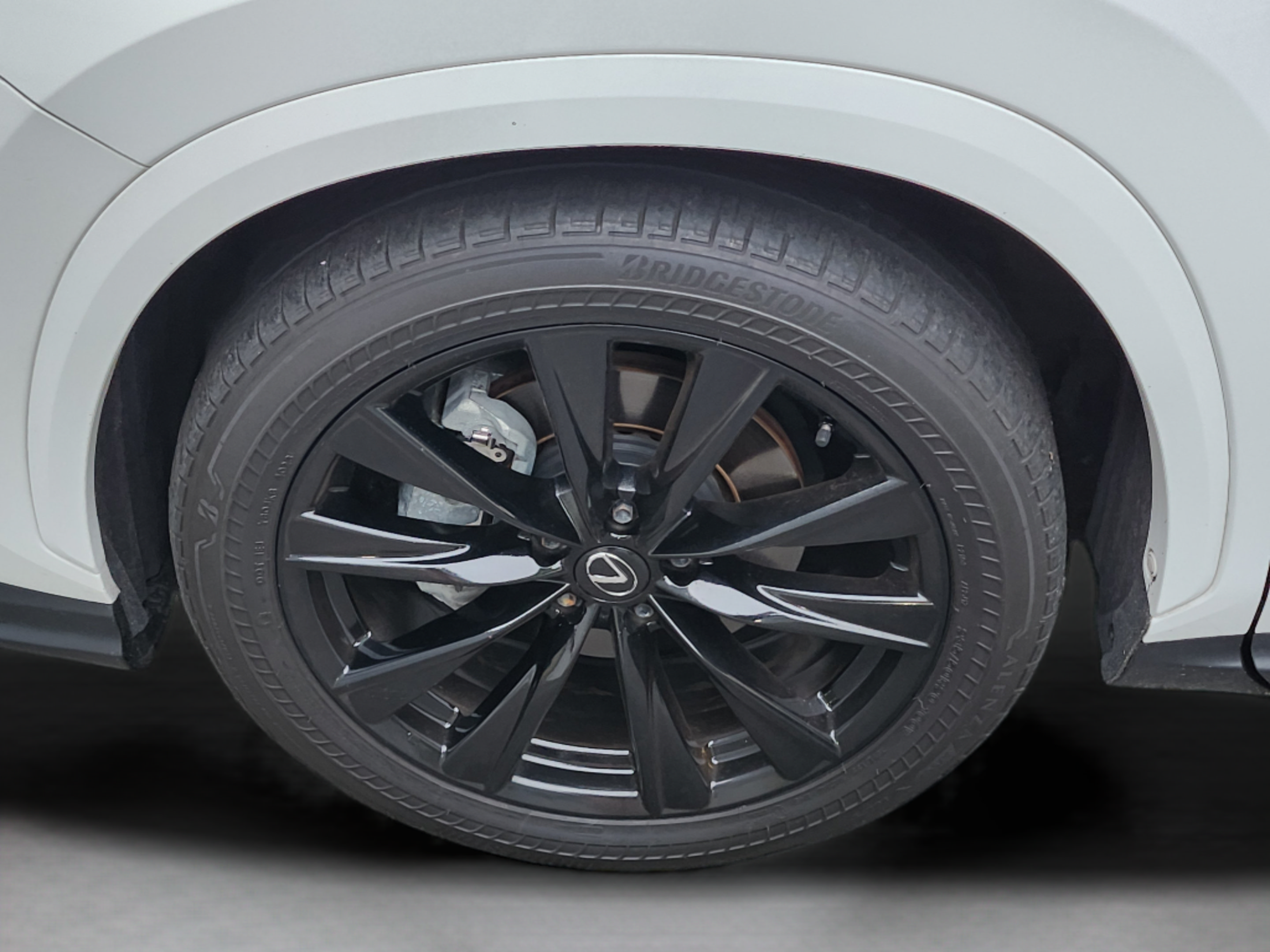 Certified 2024 Lexus NX 350 F Sport AWD/4WD image 31