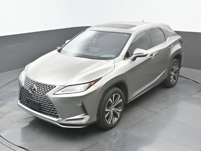 Used 2020 Lexus RX 350 FWD w/ Premium Package image 16