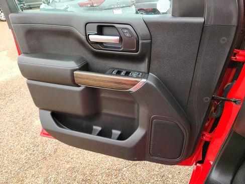 Used 2021 Chevrolet Silverado 1500 RST w/ Z71 Off-Road Package image 14