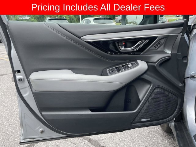 Used 2022 Subaru Outback Limited XT w/ Popular Package #2 AWD/4WD image 15