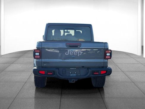 Used 2021 Jeep Gladiator Rubicon image 6