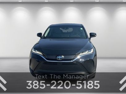 Used 2023 Toyota Venza LE