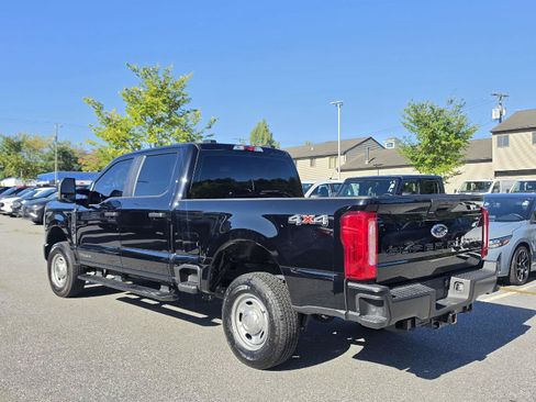 Used 2026 Ford F250 XL AWD/4WD image 5