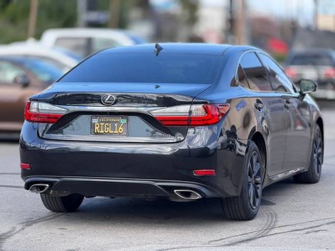 Used 2017 Lexus ES 350 FWD image 14