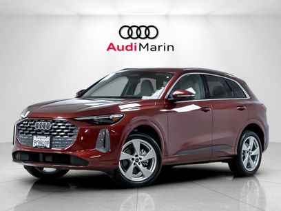 Used 2025 Audi Q5 Premium w/ Premium Plus