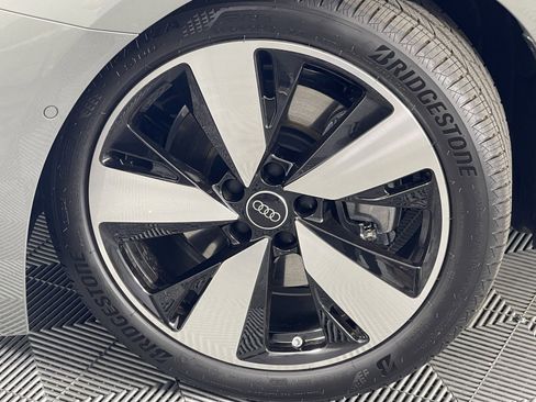 New 2025 Audi A5 2.0T Premium image 7