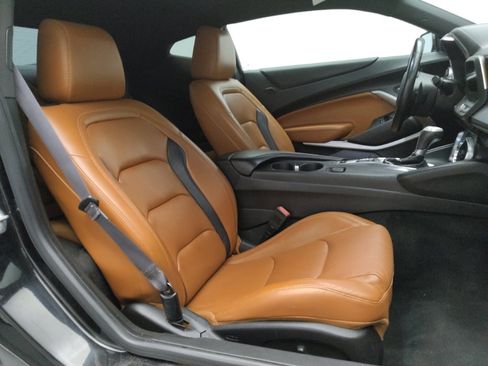 Used 2017 Chevrolet Camaro LT w/ RS Package image 21