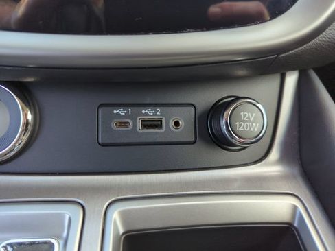 Certified 2023 Nissan Murano SL w/ SL Moonroof Package FWD image 41