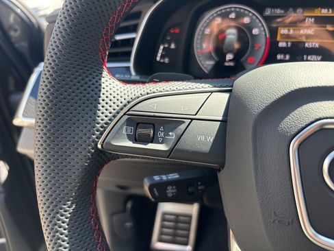 New 2026 Audi Q7 3.0T Prestige image 23