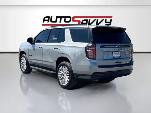 Used 2024 Chevrolet Tahoe RST w/ Luxury Package AWD/4WD image 5