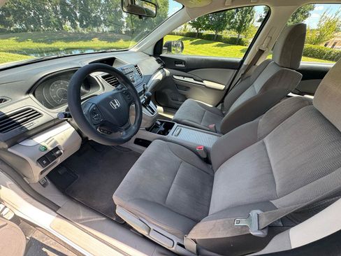 Used 2014 Honda CR-V LX image 24