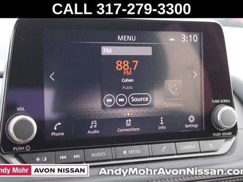 Used 2024 Nissan Rogue SV AWD/4WD image 36