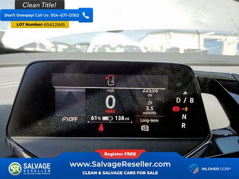 Used 2023 Volkswagen ID.4 Pro image 12