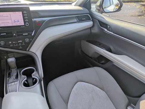 Certified 2023 Toyota Camry LE image 17