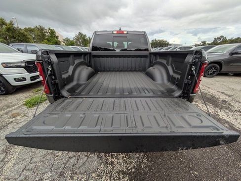 New 2026 RAM 1500 Lone Star image 11