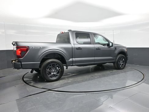 New 2026 Ford F150 STX w/ Equipment Group 200A image 11