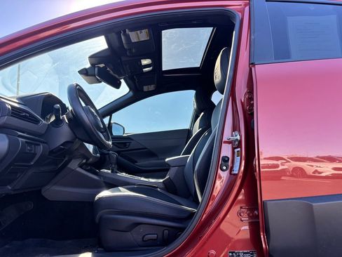 Used 2024 Subaru Crosstrek 2.5i Wilderness w/ Wilderness Package image 3