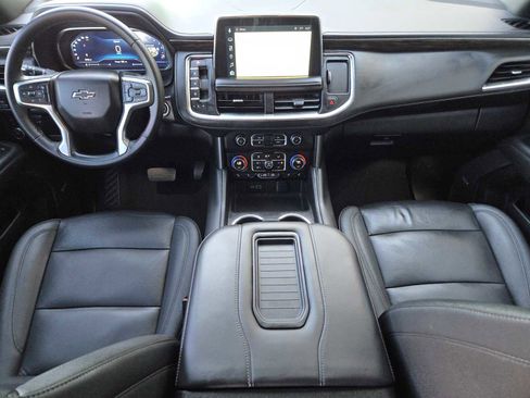 Certified 2023 Chevrolet Tahoe Z71 image 24